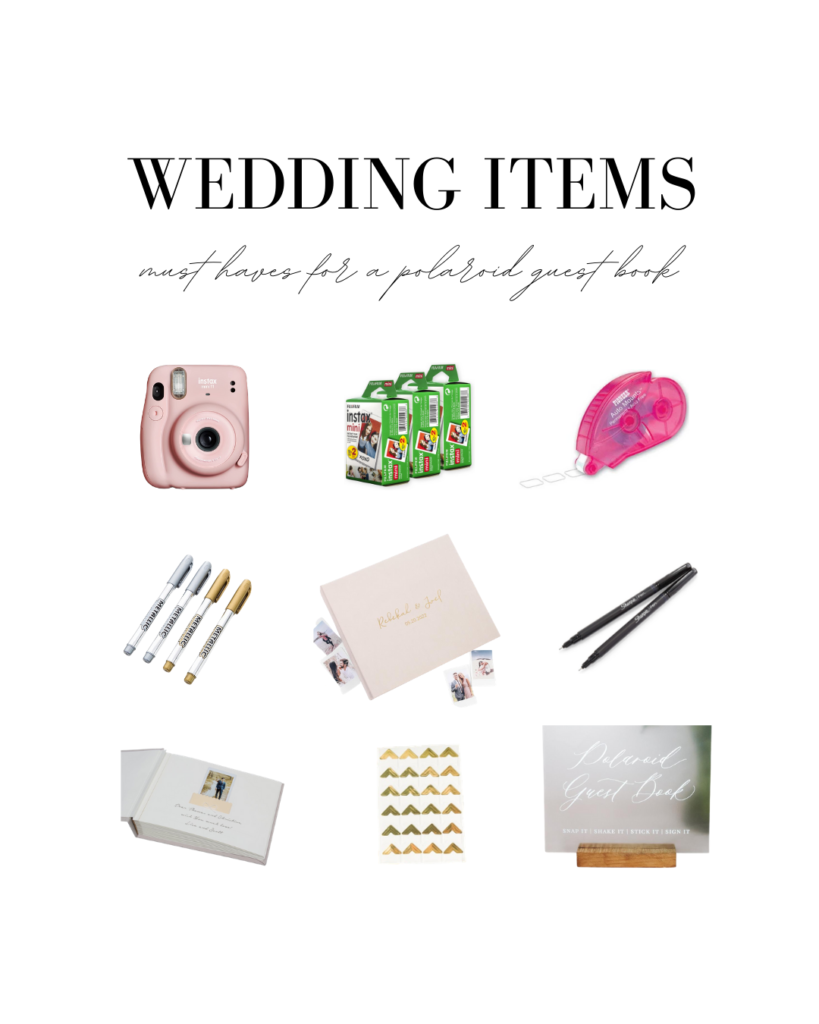 Wedding Day Gifts for the Bride (That She'll Actually Use and Love)